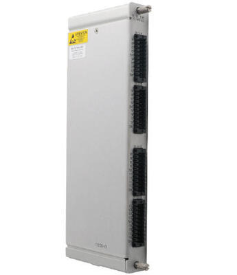 Bally Nevada 3500/65 172103-01 16-канальный монитор температуры