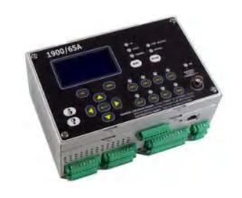 Bally Nevada 1900/65A-01-01-01-00-00 Монитор оборудования общего назначения