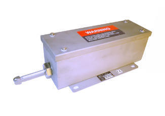 Bally Nevada 24765-02-00 Корпус датчика приближения в сборе