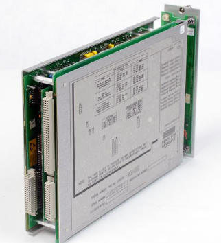 Системный монитор Bently Nevada 3300/03-01-01