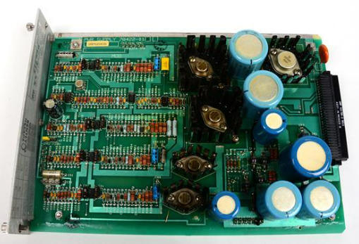 Системный монитор Bently Nevada 3300/10