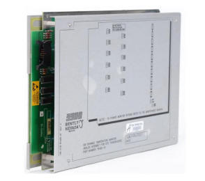 Bently Nevada 3300/45 Монитор двойного дифференциального расширения