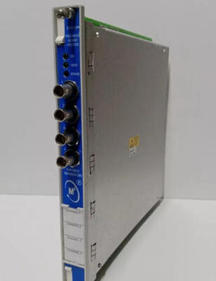 Сейсмический монитор Bently Nevada 3500/42M 140734-02 Proximitor