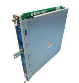 Bently Nevada 3500/53 133388-01 Электронная система обнаружения превышения скорости