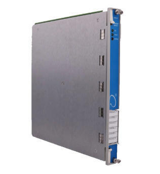 Bently Nevada 3500/65 145988-02 16-канальный температурный мониторе