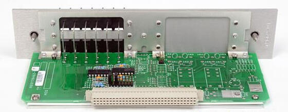 Bently Nevada 3300/47 81544-01 Компенсирующий входной дифференциальный монитор расширения