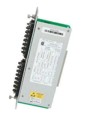 Bently Nevada 3300/47 81545-01 двойные реле с эпоксидным покрытием