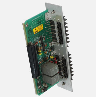 Bently Nevada 3300/40 82927-01 Монитор эксцентричности