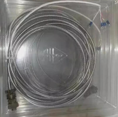 Кабель межсоединения Bently Nevada 3300 XL 84661-20 Velomitor