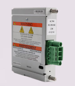 Bently Nevada 3500/15 106M1081-01 Универсальный модуль питания переменного тока