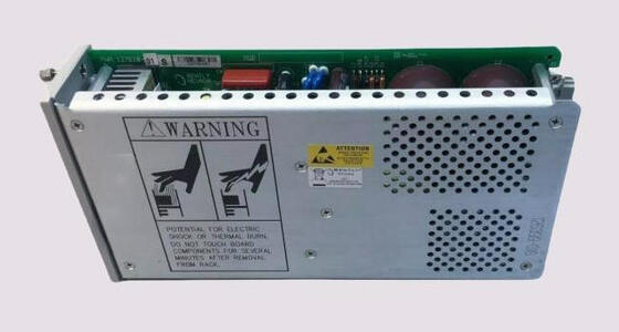 Bently Nevada 3500/15 114M5335-01 Модуль питания PS Rack 3300 серии