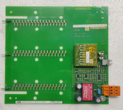 ABB 3BHE021887R0101 OVVP-Board Coated Control Board с 12-месячной гарантией