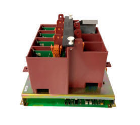 3BHB005243R0106 ABB Gate Unit Power Supply с 16 выходами 24 VDC DIN Rail Mount