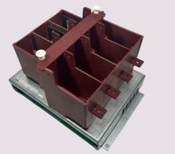 3BHB005243R0105 ABB IGCT Модуль шлюзового блока питание с 110V-380V Входное напряжение 5W-130W диапазон мощности и защита от перенапряжения