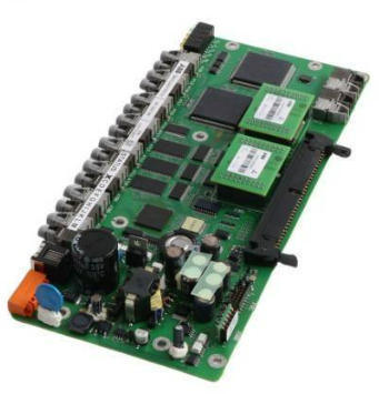 3BHE024577R0101 ABB AMC 34 Контрольная панель высокоточного управления двигателем Быстрый процессор и многоядерный дизайн