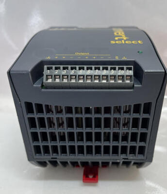 3BHL000986P7001 Модуль интерфейса I/O ABB с 16 аналоговыми входами 8 цифровыми выходами и изоляцией 2500Vrms