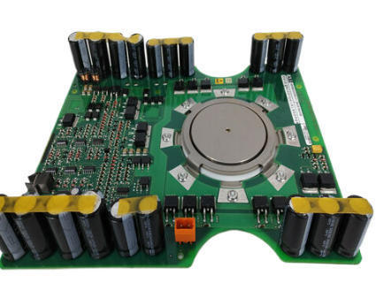 3BHL000385P0101 5SHX0845F0001 ABB IGCT модуль с 12-месячной гарантией