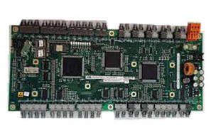 3BHE004573R0142 Высоковольтная интерфейсная плата ABB для систем автоматизации на атомных электростанциях