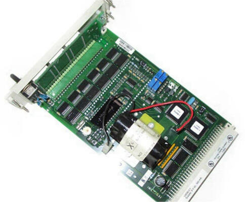 10005/1/1 Honeywell Модуль печатных плат для безопасного контроллера с номиналом 24Vdc 110mA