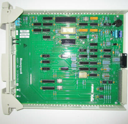 51304362-350 Процессор ввода-вывода последовательного интерфейса Honeywell MC-PSIM11