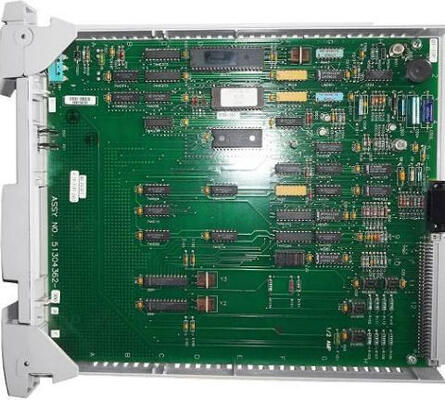 51304362-350 Процессор ввода-вывода последовательного интерфейса Honeywell MC-PSIM11
