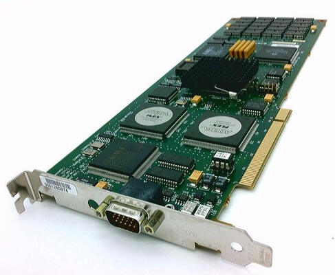 51305430-100 Honeywell Серия 8 Контрольная сетевая процессорная плата
