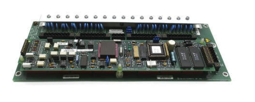 51305430-100 Honeywell Серия 8 Контрольная сетевая процессорная плата