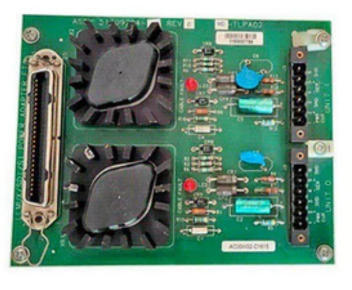 51309204-175 Honeywell MC-TLPA02 LLMux/SI/SDI 6-контактный разъем Адаптер питания