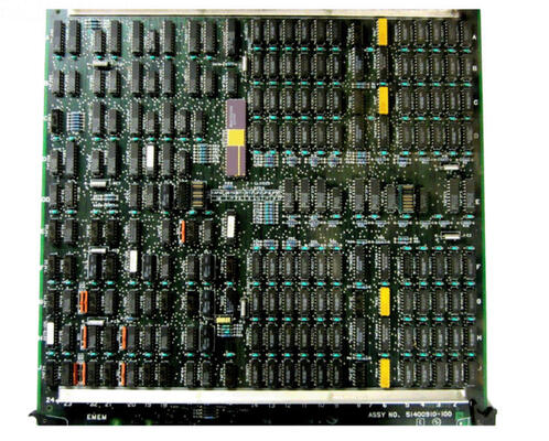 51400910-100 ПЕЧАТНАЯ ПЛАТА Honeywell EMEM
