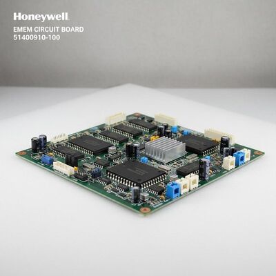 51400910-100 ПЕЧАТНАЯ ПЛАТА Honeywell EMEM