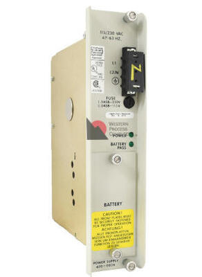 620-0036 Honeywell AC Power Supply Module 24Vdc 110mA 60W to 72W for Industrial Automation