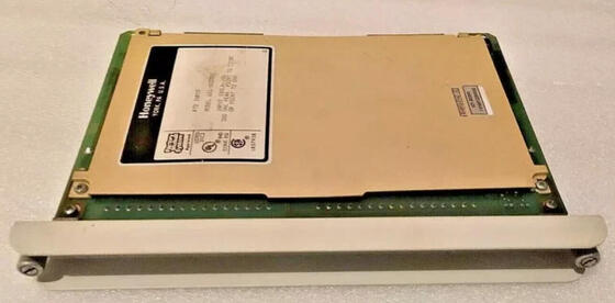 Honeywell 621-0025RC 8-channel RTD input module with 300V AC isolation for RTD temperature sensors