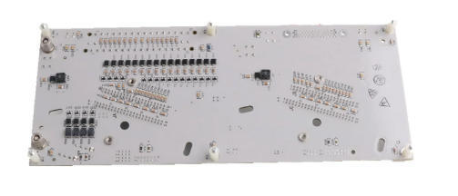 DC-TUIO31 Honeywell General I/O Terminal Component (IOTA) 24Vdc 110mA Не избыточный модуль IOTA