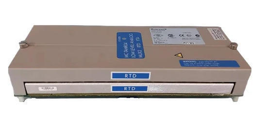 Honeywell MC-TAMR04 Аналоговый мультиплексер с 16 изолированными входами и диапазоном работы от -40°C до 85°C для систем TPS