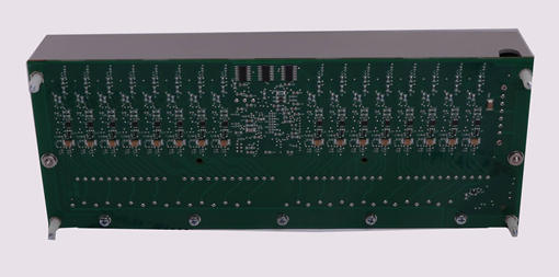 Honeywell MC-TAMR04 Аналоговый мультиплексер с 16 изолированными входами и диапазоном работы от -40°C до 85°C для систем TPS