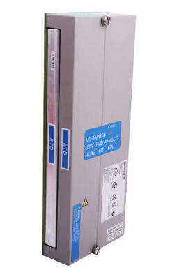 Honeywell MC-TAMR04 Аналоговый мультиплексер с 16 изолированными входами и диапазоном работы от -40°C до 85°C для систем TPS