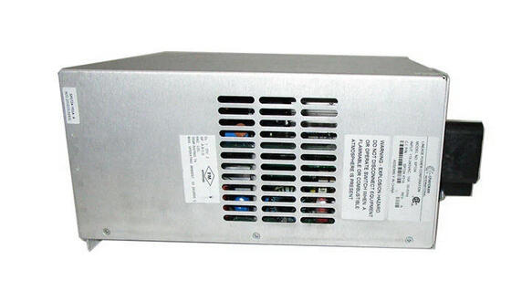 Honeywell SPS5785 51198651-100 HPM Модуль питания 24Vdc 110mA Двойной источник питания избыточный для DCS