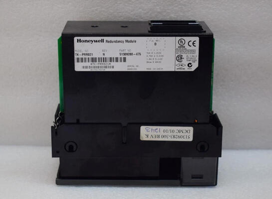 Резервный коммуникационный модуль Honeywell TK-PRR021 с напряжением 24 В постоянного тока, 110 мА и непрерывным мониторингом работоспособности