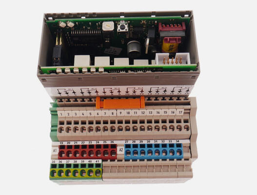 XSL514 Honeywell XSL 51 Terminal Block Series 24Vdc 110mA PLC Module Base с 12-месячной гарантией