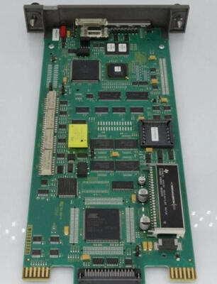 Контроллер моста ABB Bailey BRC400 PHCBRC40000000 с 12-месячной гарантией и 1 ~ 3-дневным сроком выполнения
