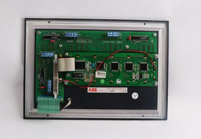 CMA130 3DDE300410 ABB Промышленный дисплей Передняя панель Synpol D Система совместима 16*16*12 см Размер