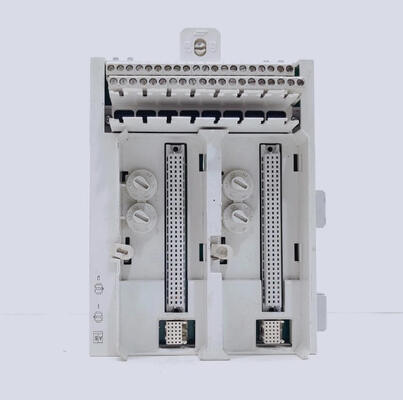 TU844 3BSE021445R1 ABB I/O Модуль Окончание блока для шанта Стик слот