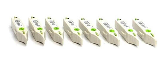 TY801 3BSE028112R1 ABB I/O Shunt Stick аксессуар разработан