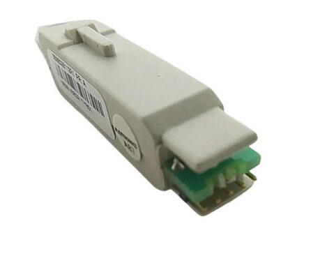 TY801 3BSE028112R1 ABB I/O Shunt Stick аксессуар разработан