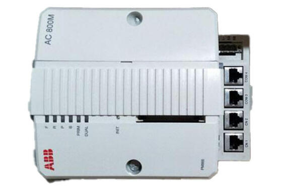 PM866K01 3BSE050198R1 Высокопроизводительный продукт ABB для системы DCS
