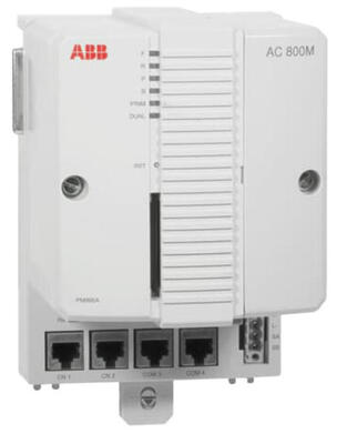 PM866K01 3BSE050198R1 Высокопроизводительный продукт ABB для системы DCS