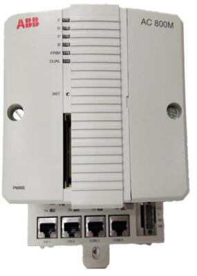 PM866K01 3BSE050198R1 Высокопроизводительный продукт ABB для системы DCS