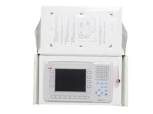 PP826A 3BSE042244R3 ABB Control IT Industrial Operator Panel Произведено