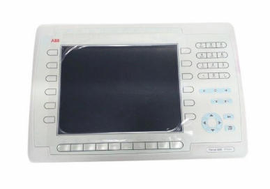 PP846 3BSE042238R1 Панель оператора ABB из серии Panel 800