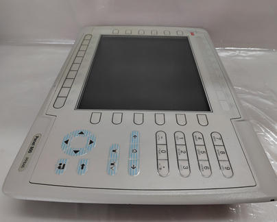 PP846 3BSE042238R1 Панель оператора ABB из серии Panel 800